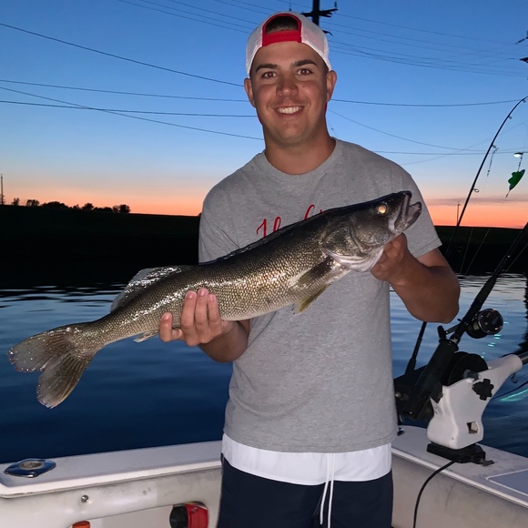 Meet your Posher, Steven - Picture 1 of 1